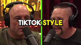 Former SWAT Sniper Recounts His Most Intense Hostage Situation (TikTok Format With Subtitles) Update