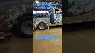 MEASURE TWICE, CUT ONCE👈 #video #automobile #classic #hotrod #restoration #clips #vintage