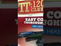 Spring has sprung! TT120 club magazine has finally arrived! 😍