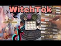 WitchTok | Spell Candle | TikTok | Witches of TikTok 2020 #2 🔮✨