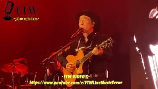 Watch Clint Black Youre Gonna Leave Me Again video