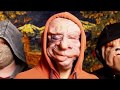 Русский рок - Орал паровоз, стонали обои