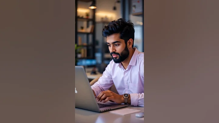 From Script to Screen: Ravi’s AI Video Journey" #shortvideo #ai #shorts