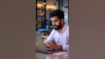 From Script to Screen: Ravi’s AI Video Journey" #shortvideo #ai #shorts