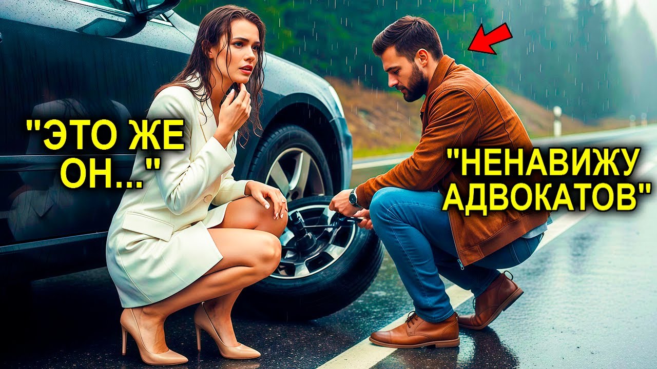 Адвокат Презирала 