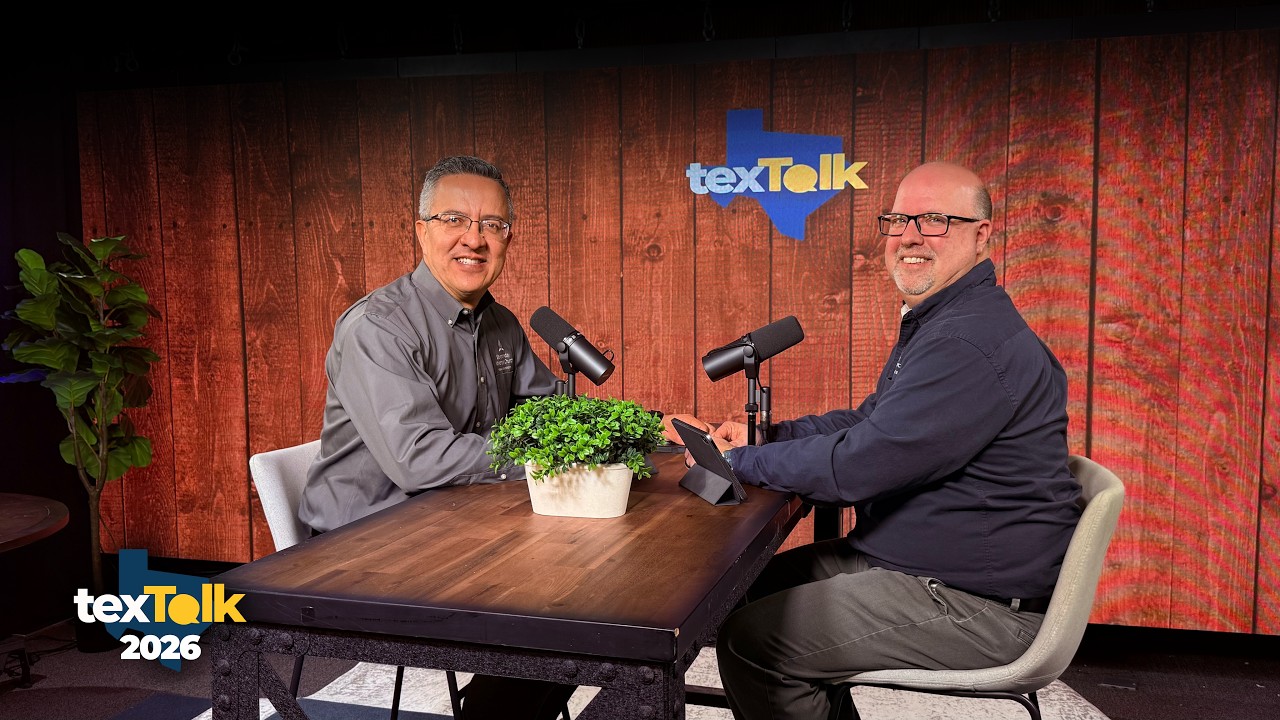 March 2026 | texTalk