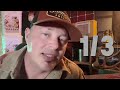 Beginning of video