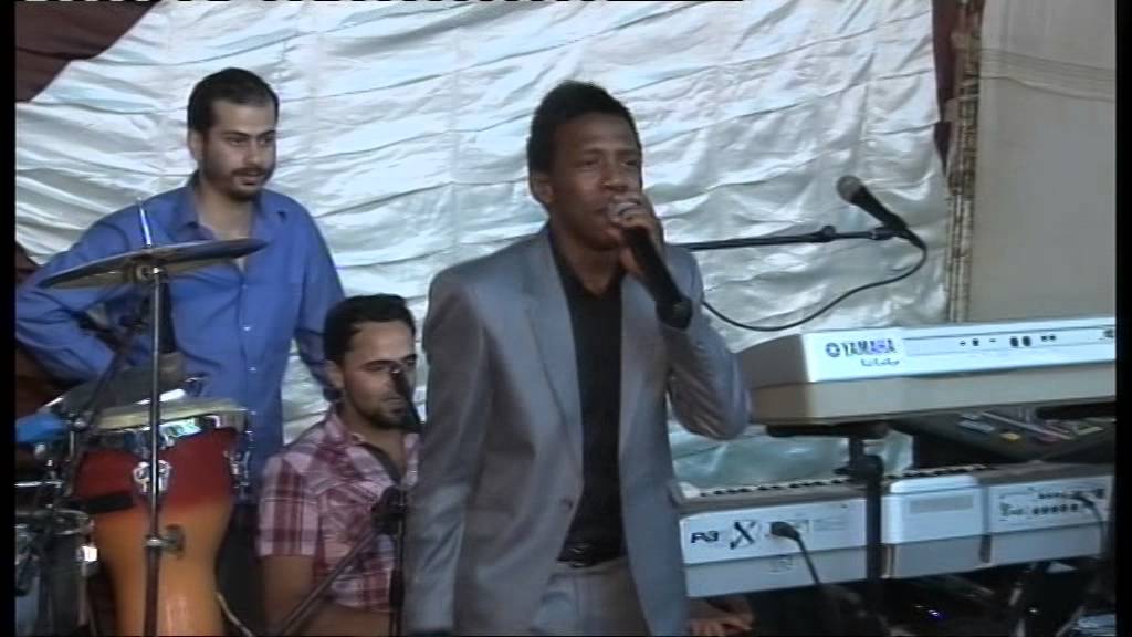 احمد العلي 2015 ديري  افراح ال النحوي