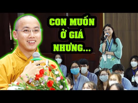 CƯỜI TÉ GHẾ với những câu hỏi CỰC KỲ HÀI HƯỚC của các bạn Sinh Viên ! Thầy Huy Bảo trả lời QUÁ HAY.