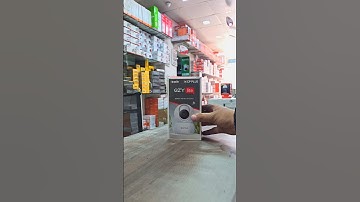 Human Tracking  Wifi Camera CP+ EzY Cam #technology #tech #camera #cpplus