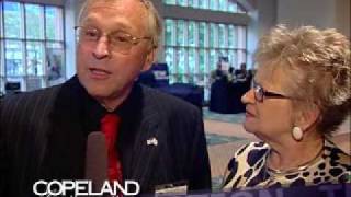 2009 Copeland Family Meeting Testimonies