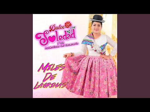 Miles De Lagrimas