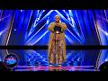 She Was Pregnant. Homeless. And Gives the Performance OF HER LIFE! 🤯