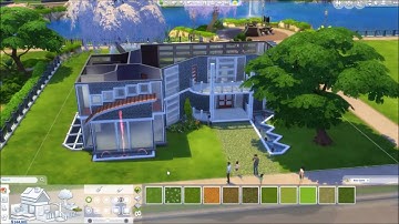 Newcrest Speed Build Series: Red Flats