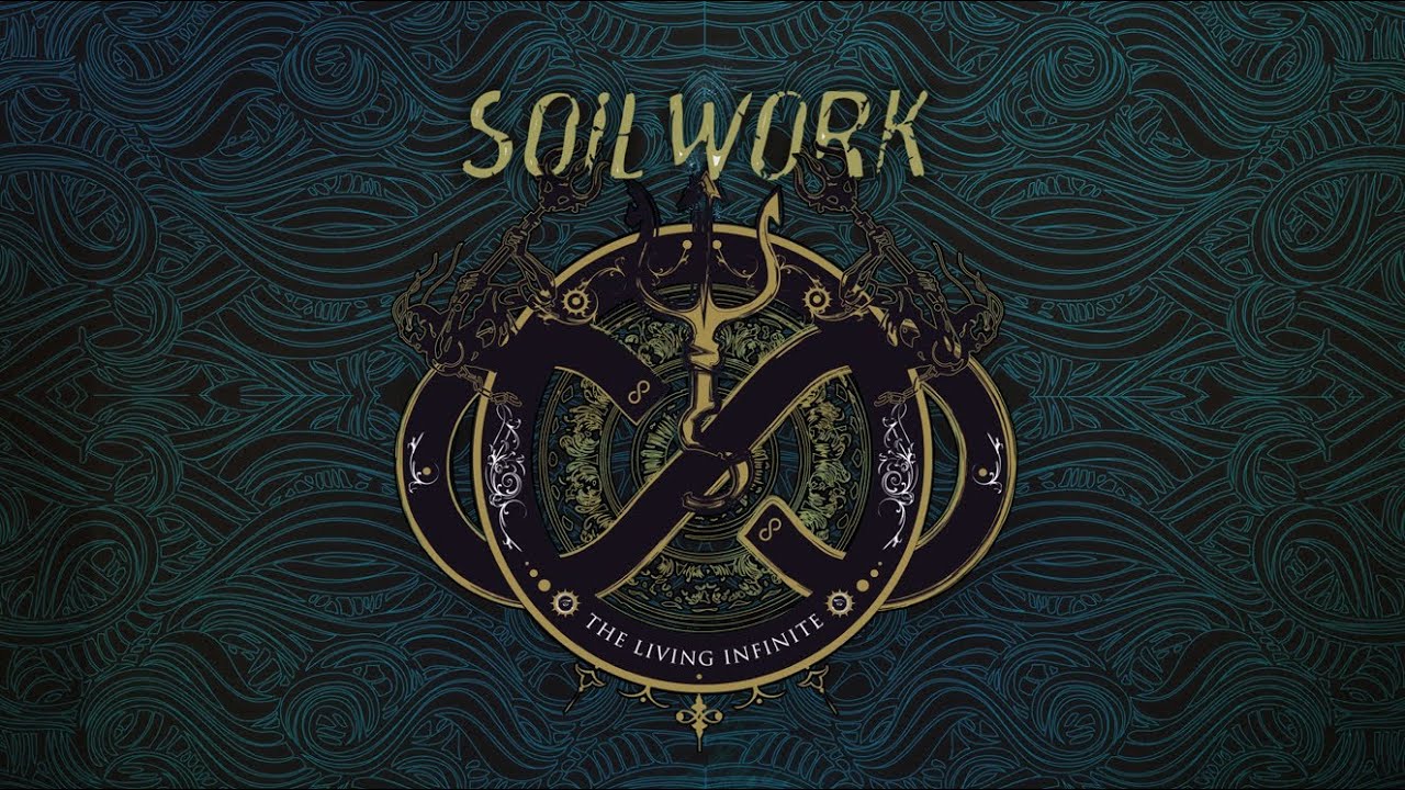 SOILWORK - This Momentary Bliss (OFFICIAL SINGLE) accords