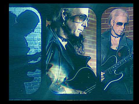 John 5 - The Phantom (Official Music Video)