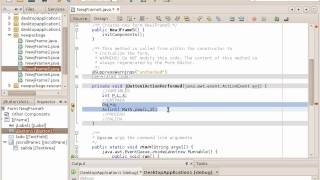 [13] Programacion en JAVA, Estructura Secuencial