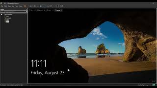 domain join cannot be completed because the SID of the domain you attempted to join was identical