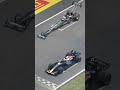 Max Verstappen Red Bull F1 2026 vs NHRA Top Fuel Dragster at Monza
