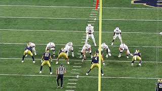 Stanford Double Slant RPO