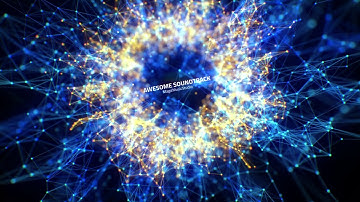 4K Plexus Cinematic Trailer Titles