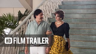 Escobar (2018) - Official Trialer HD News