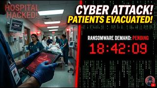 A Hospital Cyberattack That Put Patients at Risk (Inside Investigation)
