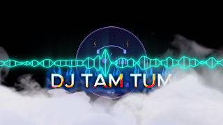 Tam Tum Dj  Malam Terakhir ai Remix   Bass Boosted