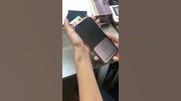 Cách đọc thông tin thẻ Căn Cước công dân bằng NFC qua VNeID trên IPhone 12