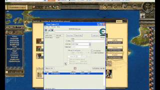Grepolis hack
