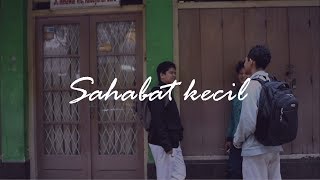 Ipang - Sahabat Kecil (Cover Video Klip)