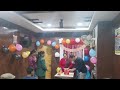Celebrating a Special Birthday of My lovely Mother at Mac Con Training Institute Dehradun.🏵️