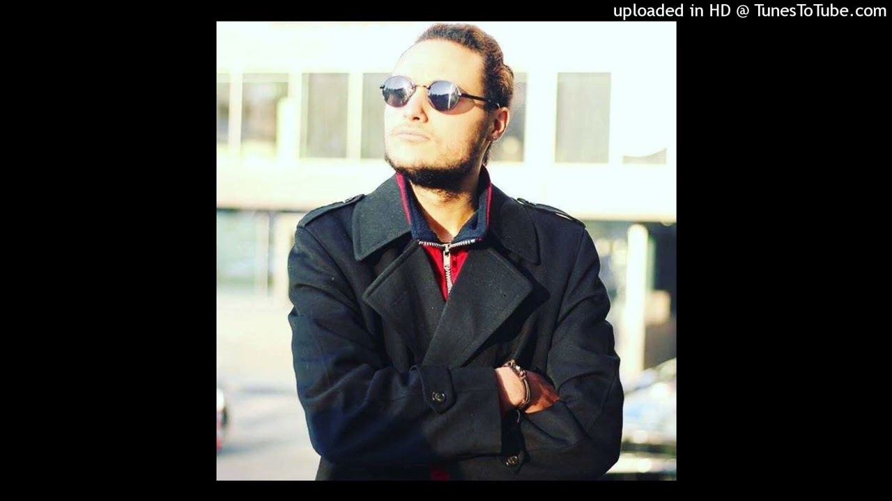 Konstantine Japaridze - Right Here Waiting  (Emotional R&B Soul Ballad)