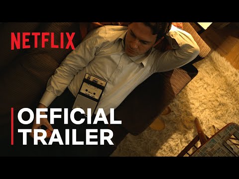 Glria | Official Trailer | Netflix