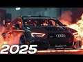 BASS BOOSTED MUSIC MIX 2025 🔈 BEST CAR MUSIC MIX 2025 🔈 BEST EDM, BOUNCE, ELECTRO HOUSE 2025