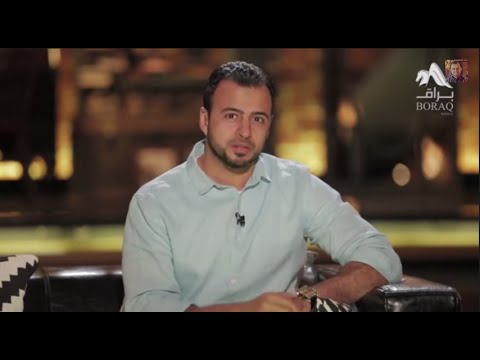 عيش اللحظة الحلقة 25 لحظة خوف مصطفى حسني