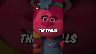 5 Fantastic Facts About Trolls