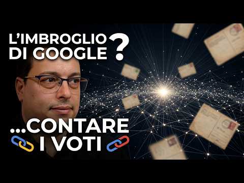 The trick Google used to destroy all other search engines