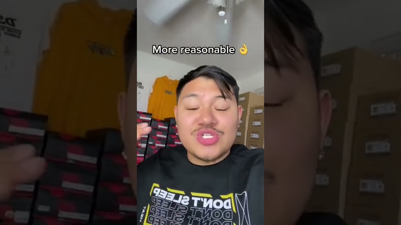 DON’T INVEST INTO THESE SNEAKERS!! *DO THIS INSTEAD* 