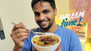 The Haleem Episode | Food, Fun &amp; Random Vibes | Shades of Sabeer 🍲