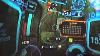 【戦場の絆】ＡＢＱ４４_ジムカス【みう】