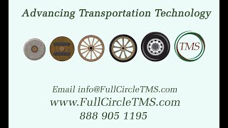 Full Circle TMS Animated High Level Overview screenshot 1