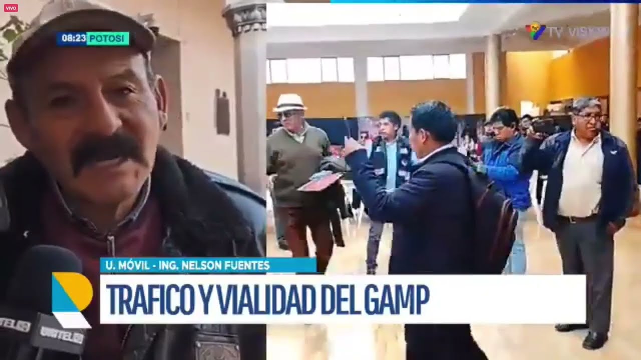 Consejo Municipal de Transporte solicita a la UATF un estudio urgente para una tarifa transitoria