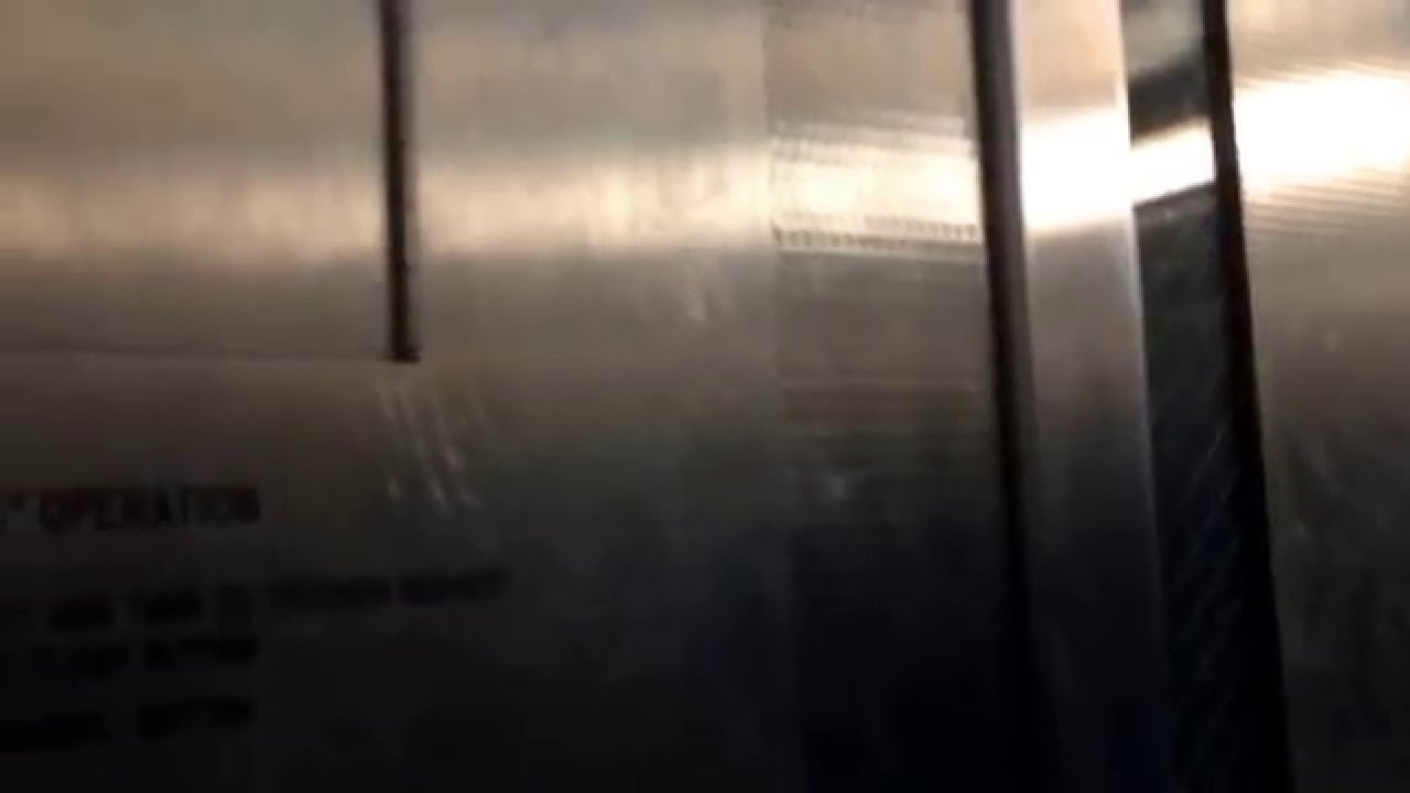 Elevators at Clark Street Subway Station, New York, New York YouTube