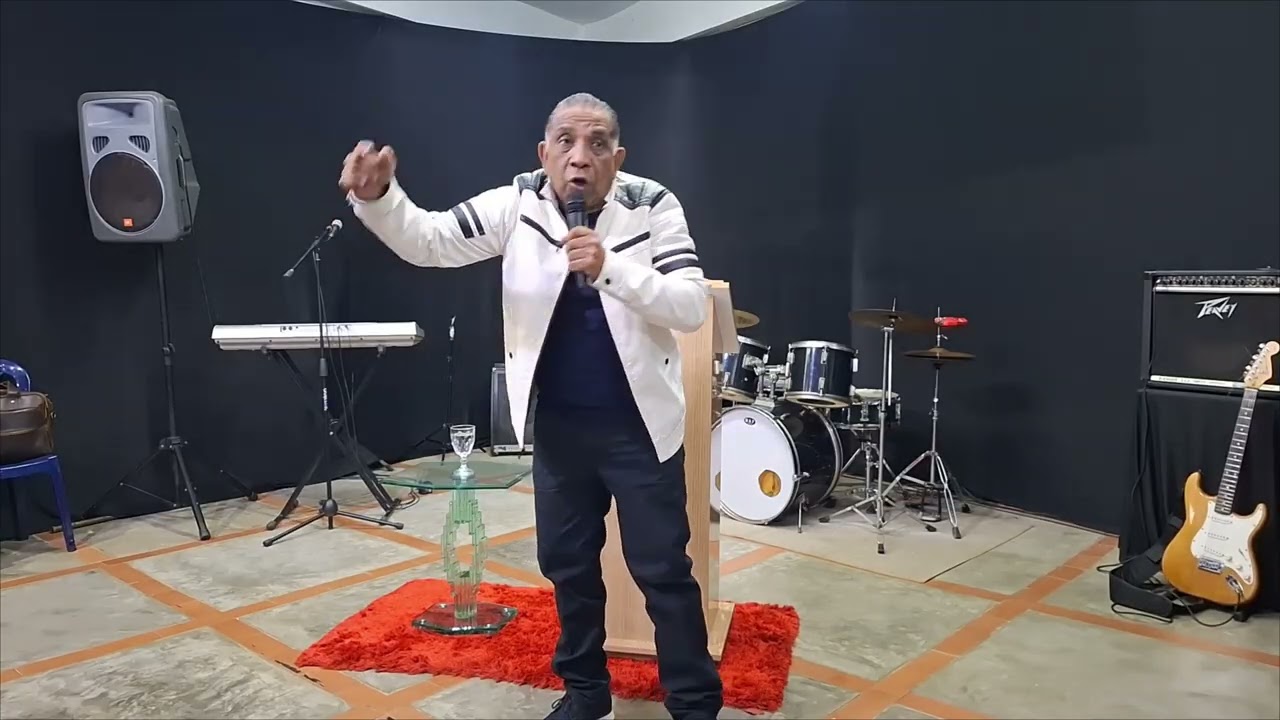 Cultura De Pérdida | Apóstol Alberto Cabeza