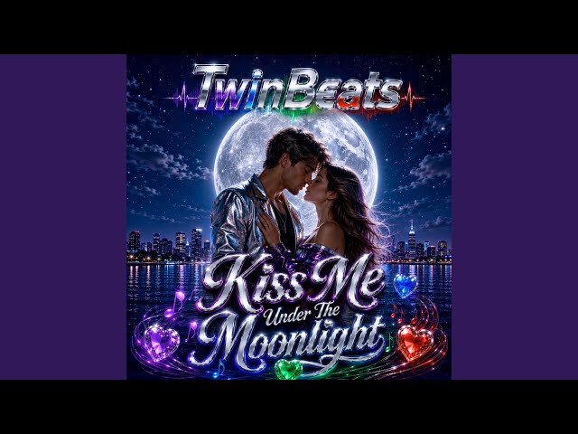 Kiss Me Under The Moonlight - YouTube