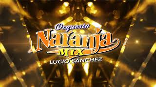 MIX TE EXTRAÑARE - NARANJA MIX - EL CEVICHELERO - ABRIL 2019 - BURGOS EDICIONES