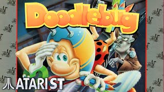 Famous Doodlebug - Quick Look - Atari ST Profile