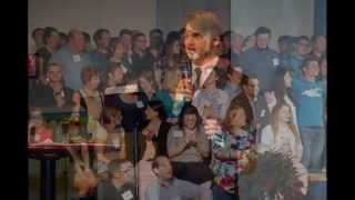 Ratio Christi Student Retreat