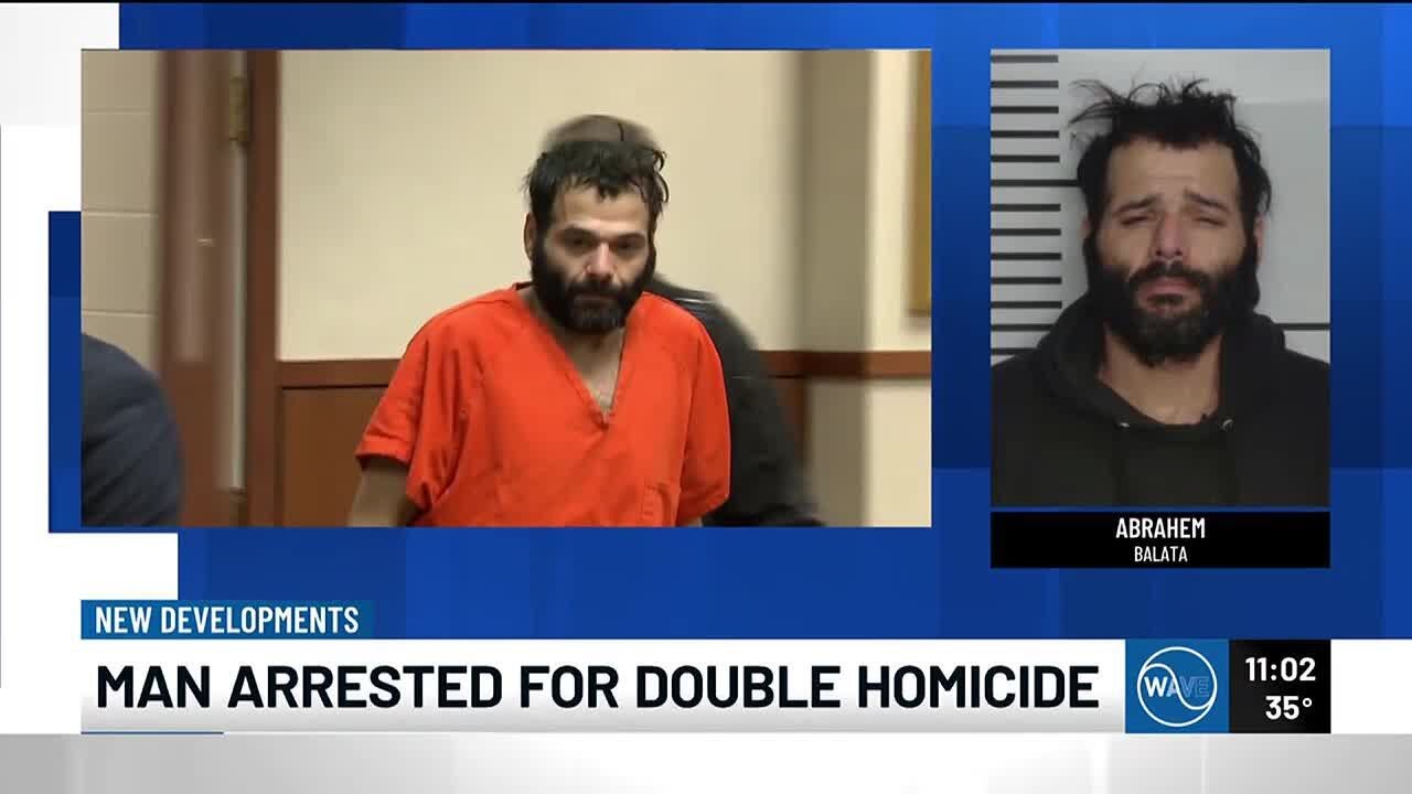 Man arrested in deadly California neighborhood shooting that left 2 ...